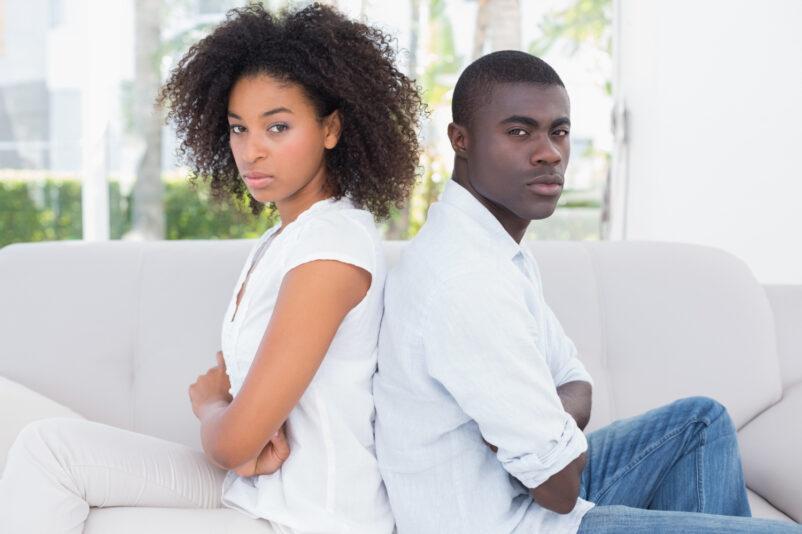 We Were Happily Planning Our Wedding Until She Confessed What She Did