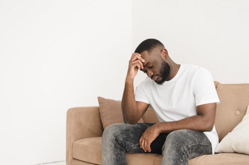 I Asked God For A Boyfriend And He Gave Me Family - Silent Beads Media