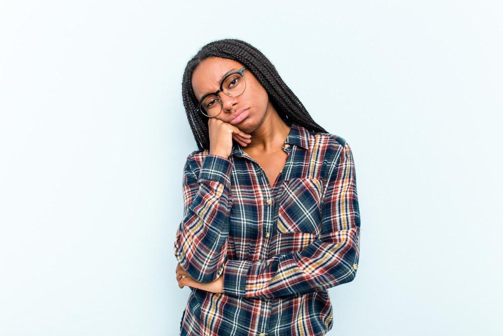 I’ve Been With Him 4 Years But He Won’t Talk About Our Future