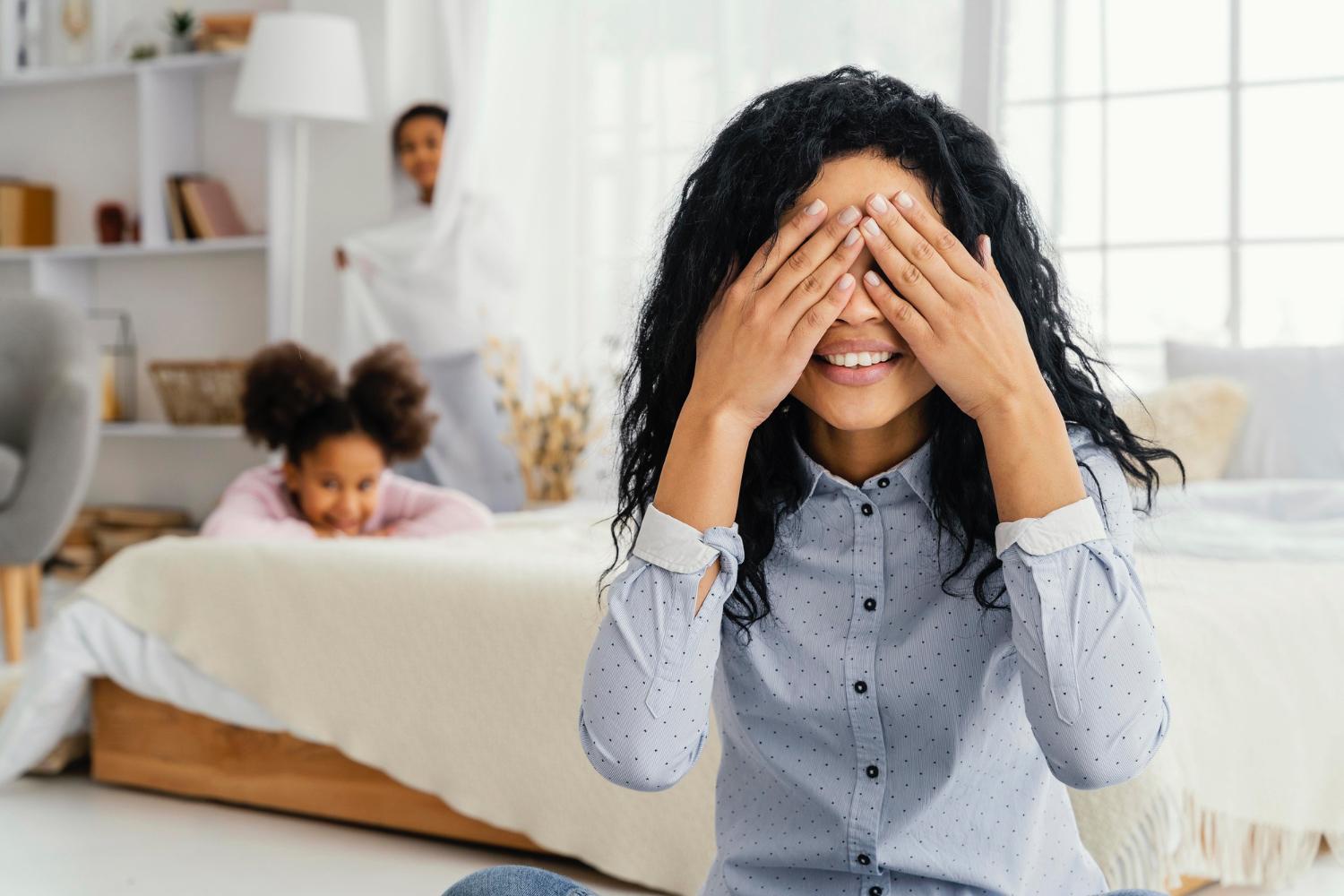 I Have Everything In This Marriage Except Happiness