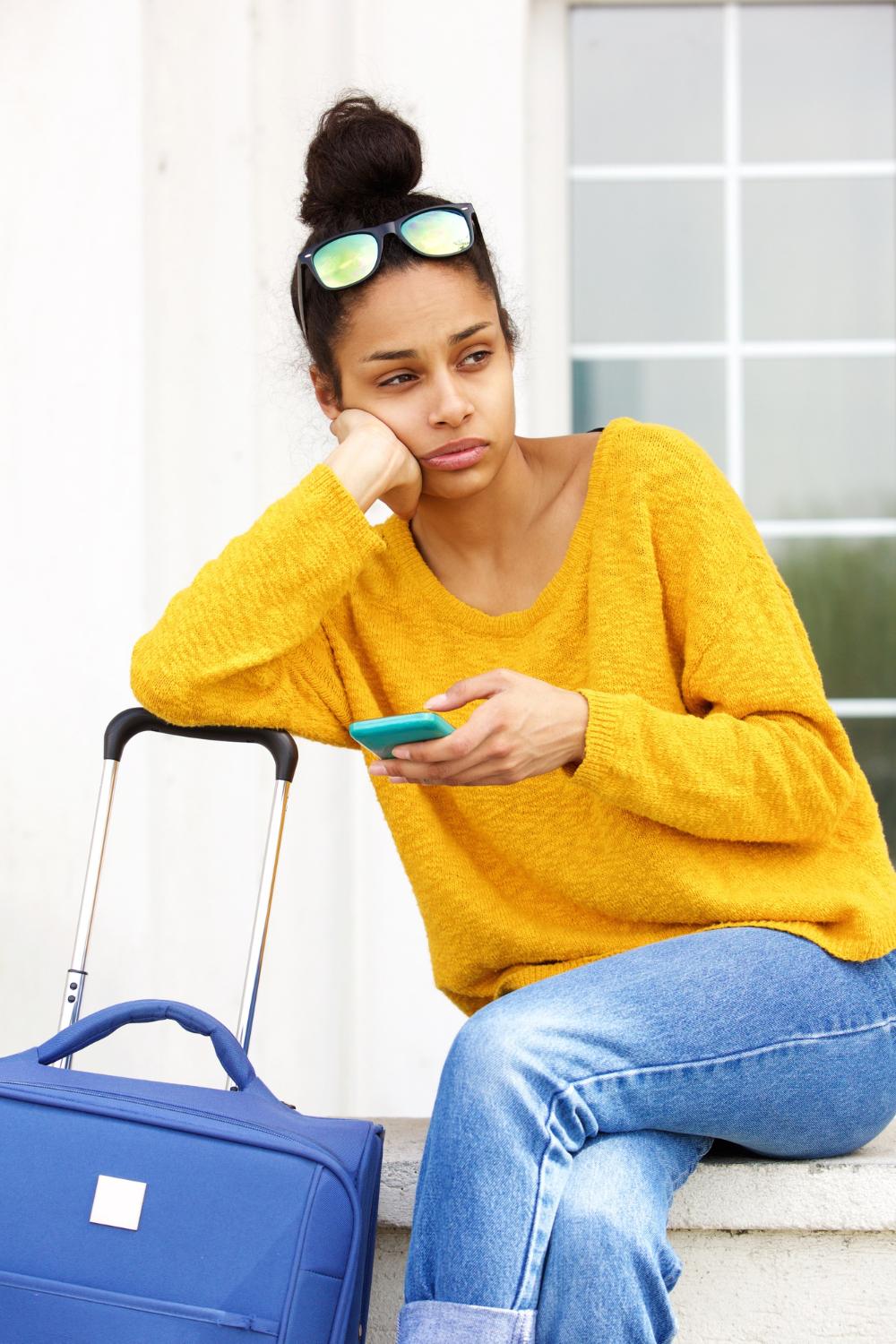 He Broke Up With Me Over One Little Mistake