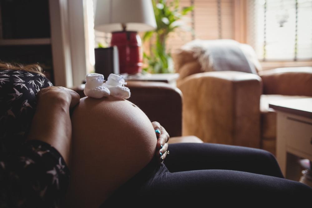 The Way My Sister-in-Law Behaved After I Gave Birth Still Haunts Me