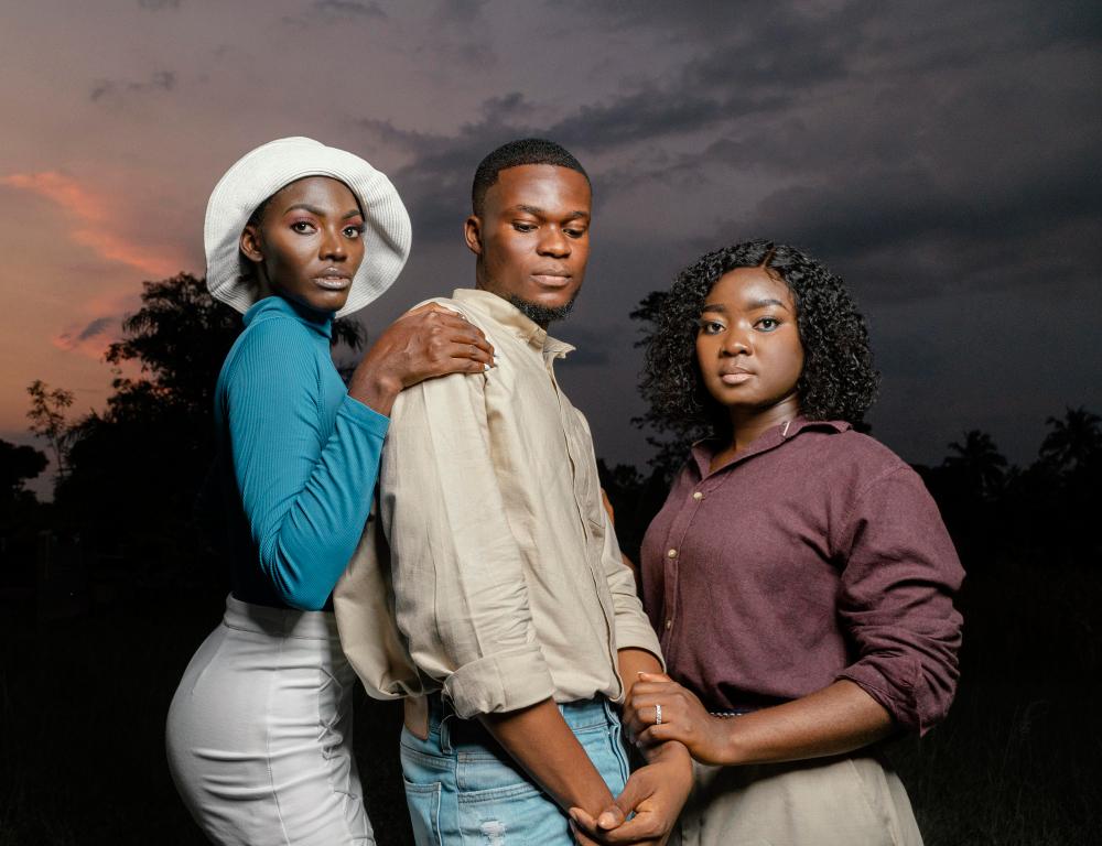 I Lost My Best Friend Because His Wife Saw Me as a Threat