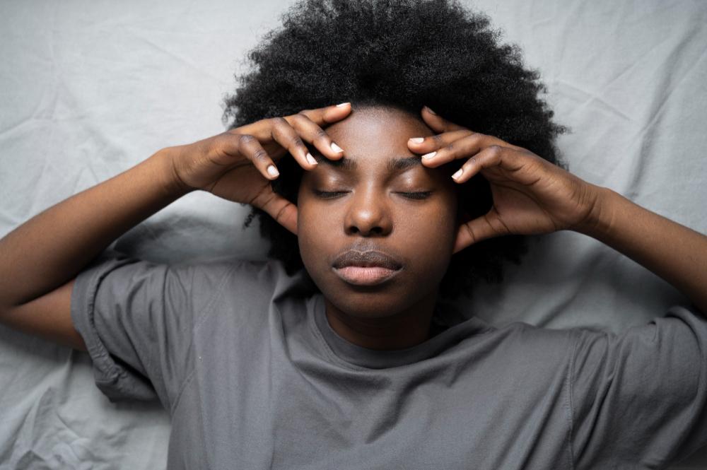 I’m Still Learning How to Heal from a Childhood I Didn’t Deserve