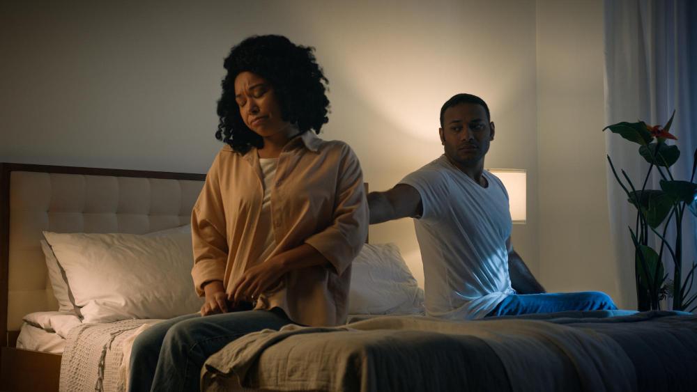 He Said I Owed Him Sex Because I Was His Girlfriend