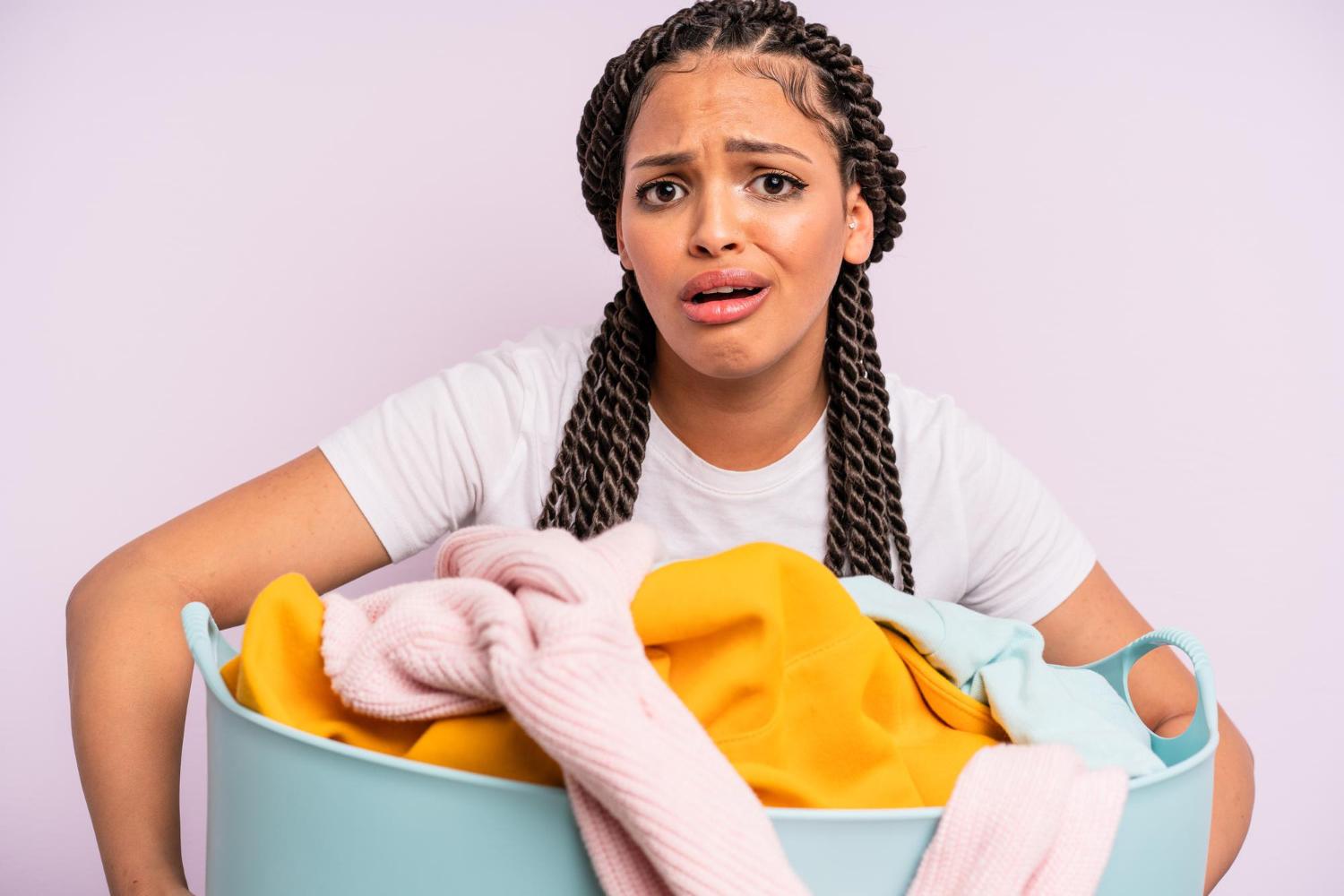 My Brother Wants Me To Wash His Girlfriend’s Clothes