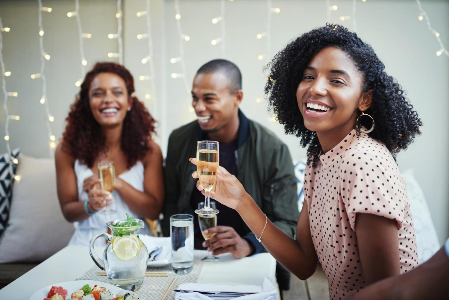 My Ex’s Wife Wants To Be My Friend