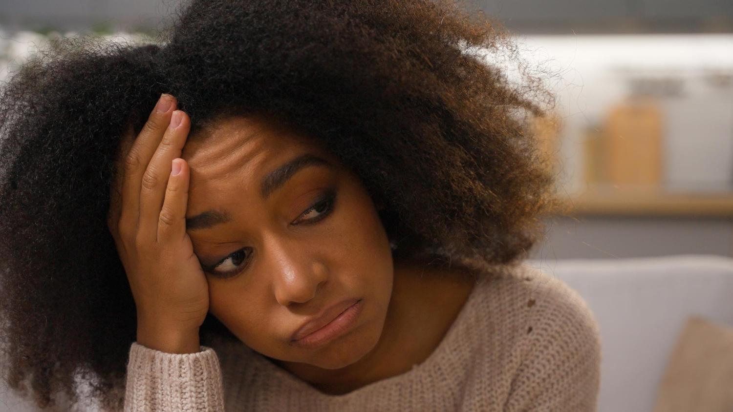 I Want to Give Him a Chance but He Is Rushing Me