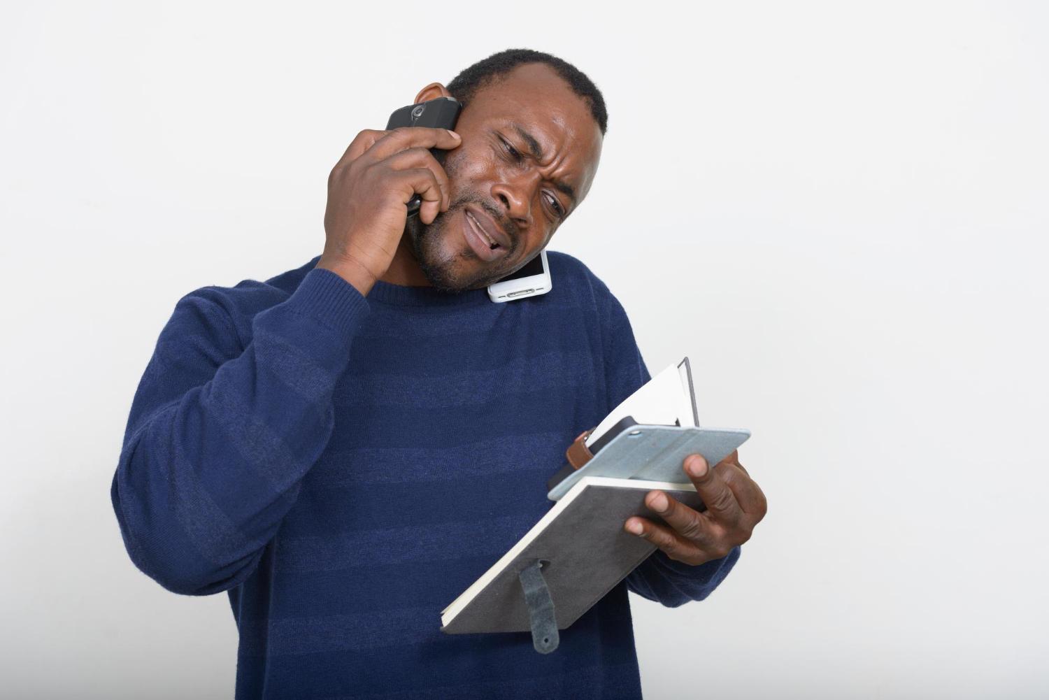 She Wants Me To Compensate Her With GHS2000 For “Lying” To Her