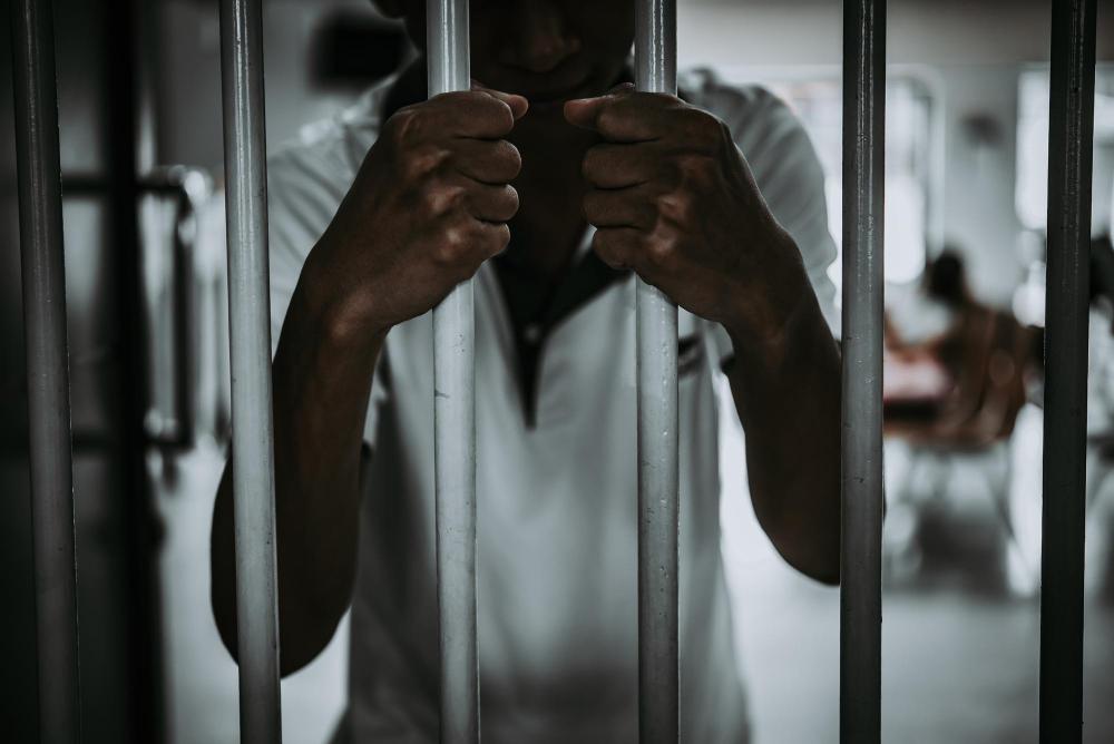 I’m Always in Police Trouble I Don’t Know What Is Following Me