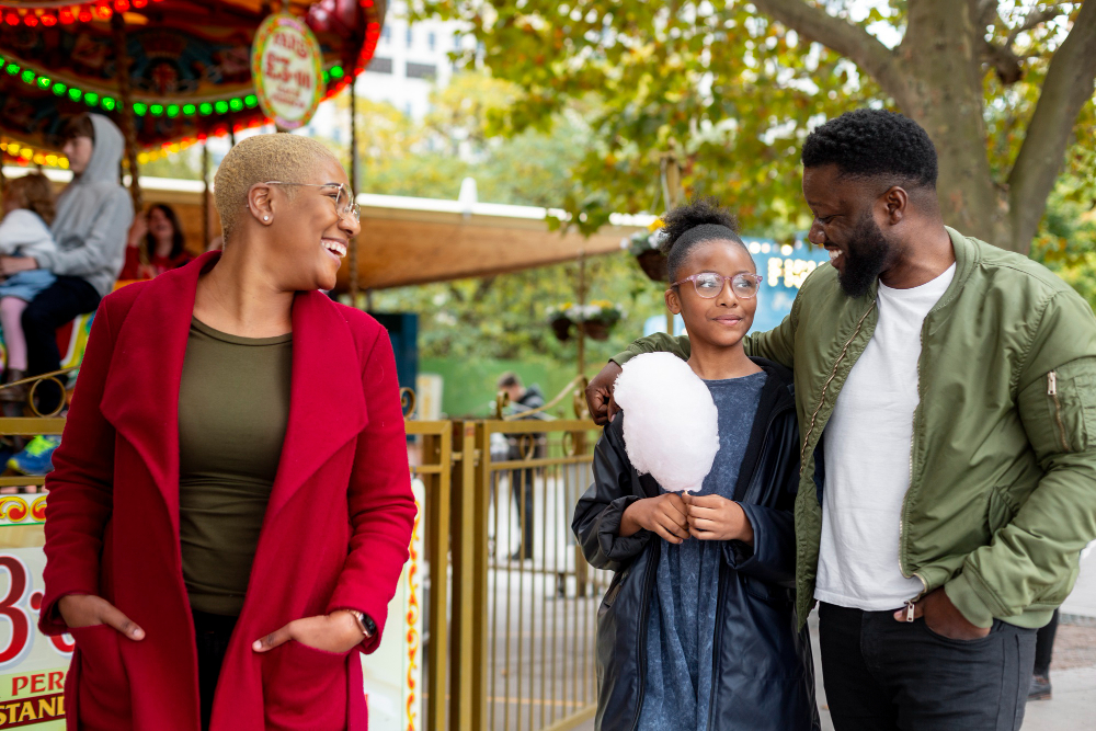 He Was a Good Father to Me, But He Was Terrible at Being a Husband