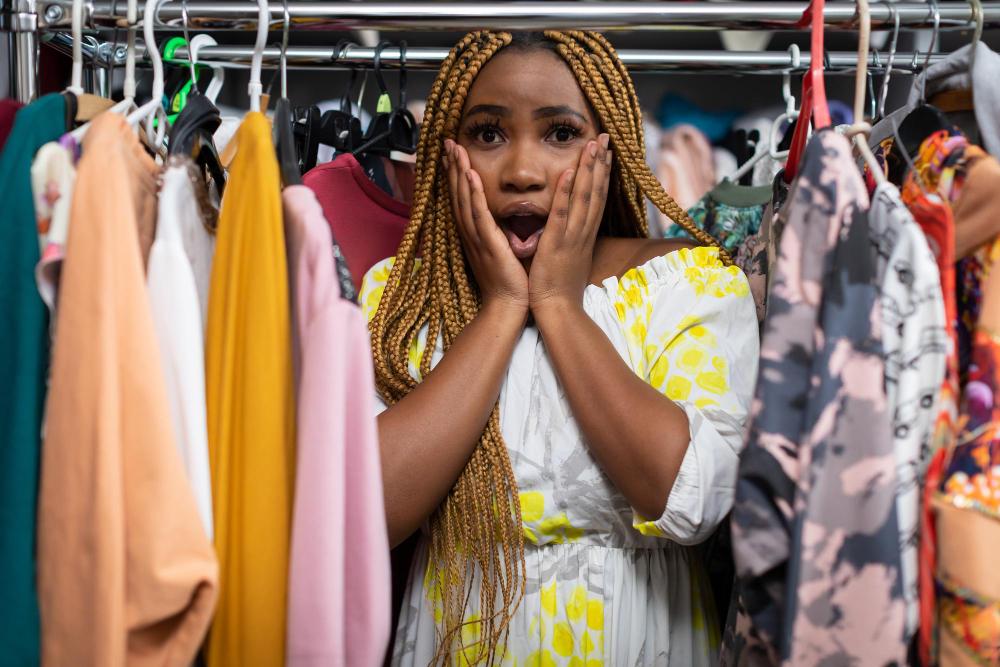 When I Was Planning Our Marriage He Was Getting Another Woman Pregnant