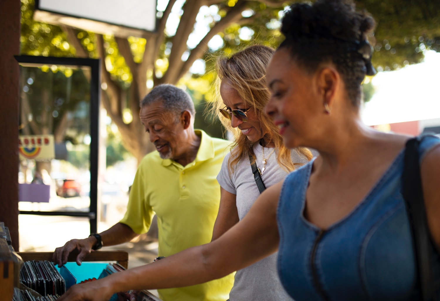 My Parents Fought The World To Give Us A Family