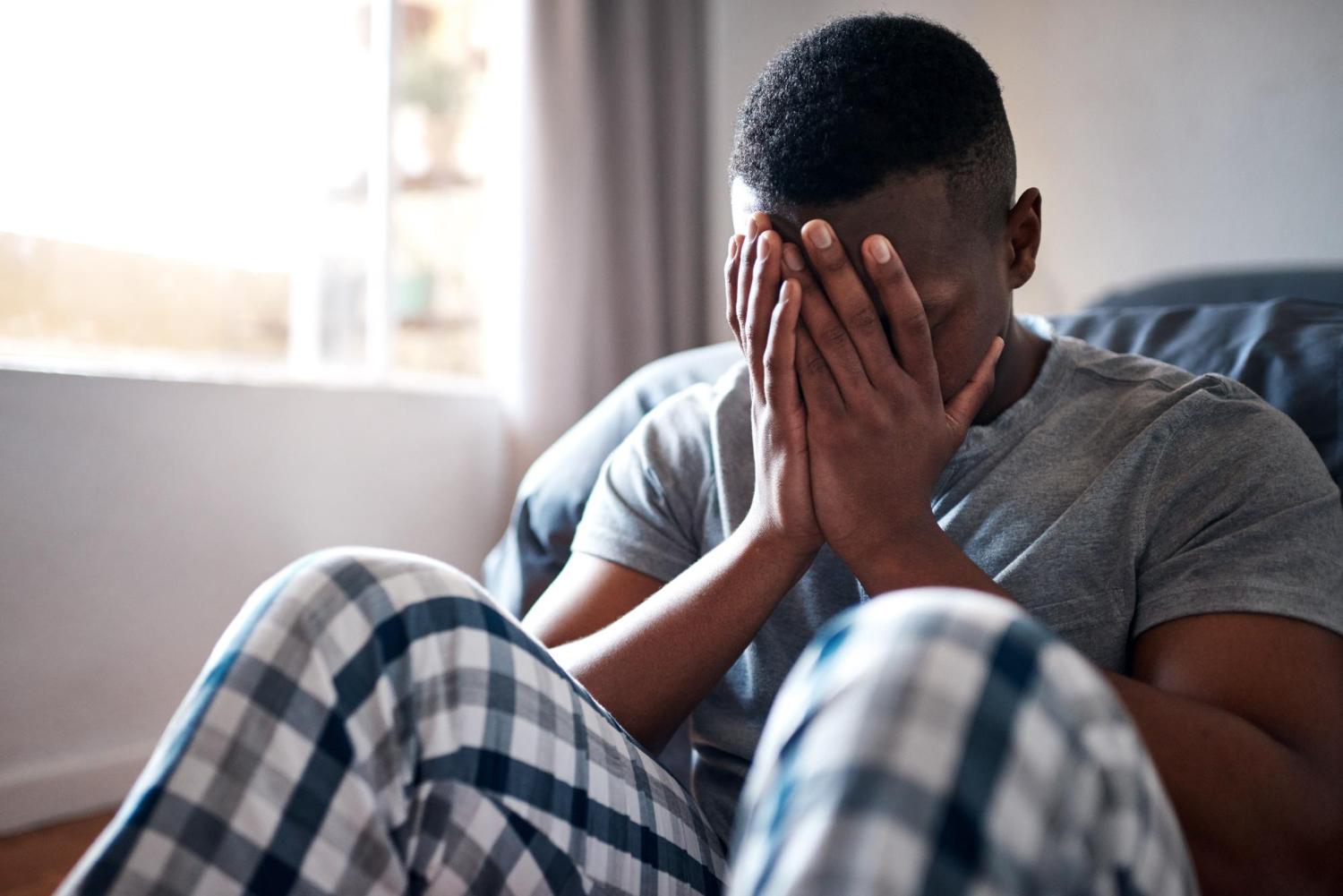 I Am The Reason We Don’t Have Children