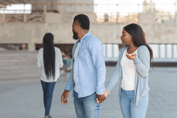 My Cheating Boyfriend Says He Will Change