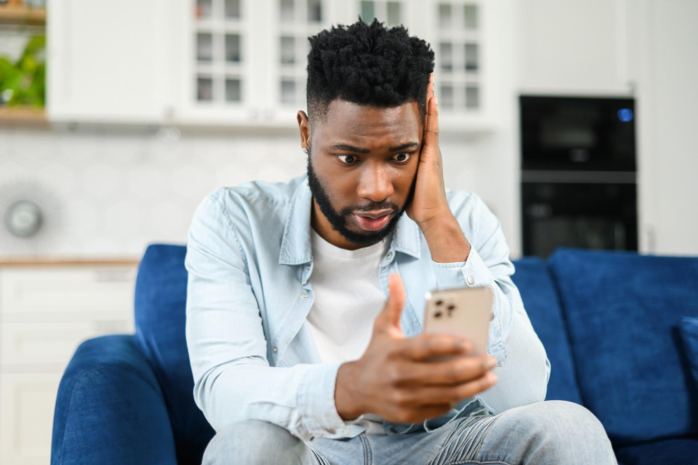 I Thought I Was Helping An Ex-Girlfriend, Not Knowing I Was Financing Her Marriage