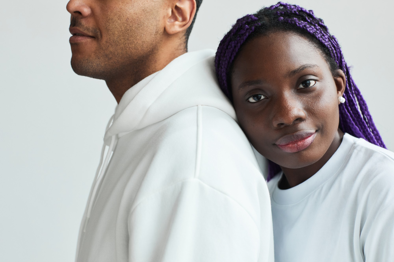 I’m In a Relationship With My Boyfriend and His Girlfriend