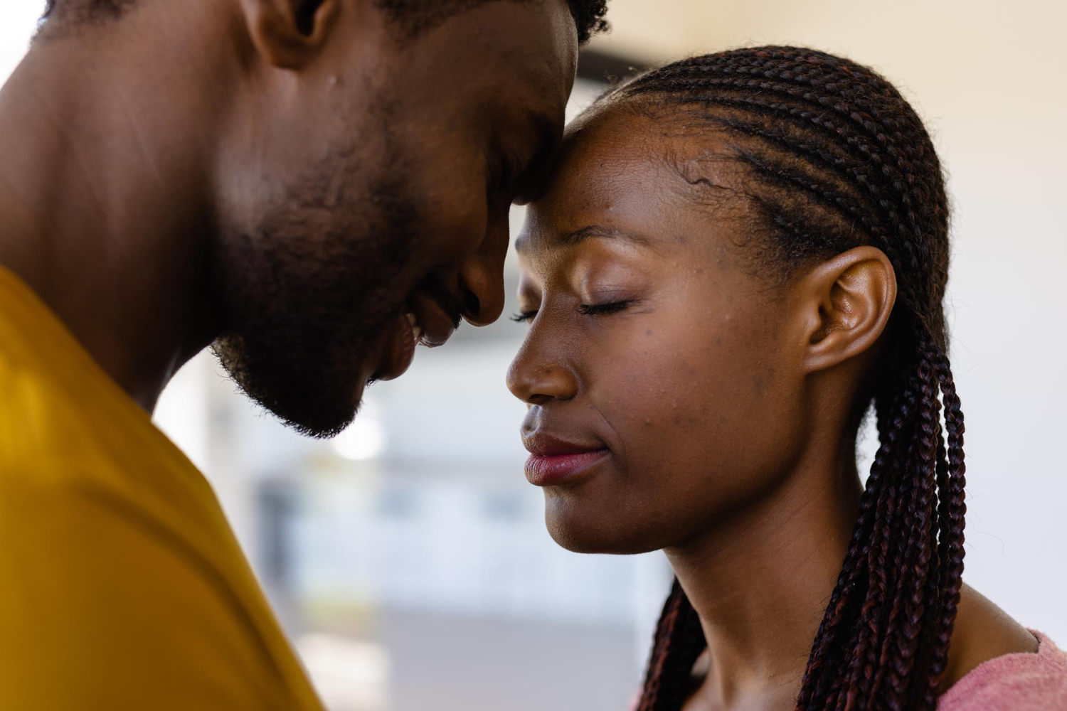 He Wants Marriage But I Don’t Want Anything Serious With Him Because I Don’t Love Him