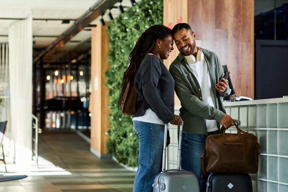 When You Fall in Love With a Man Who Dreams of Travelling Abroad, Don’t Fund It