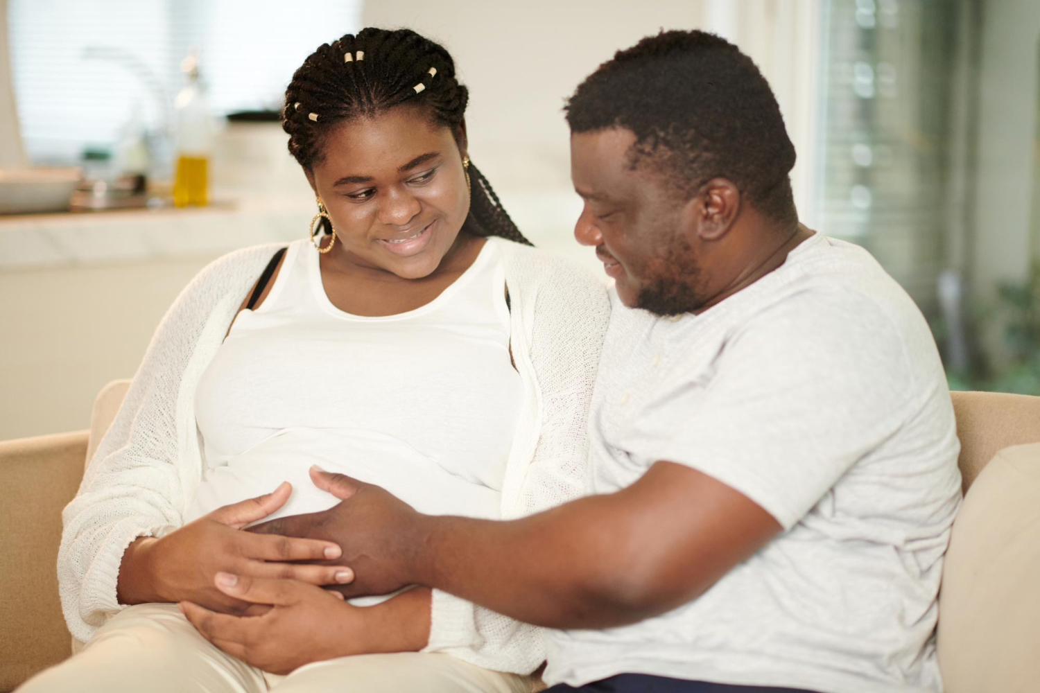 I Was 8 Months Pregnant, Married For 5 Months When I Discovered My Husband Was Married