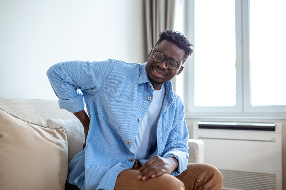 An Ant Bit Me, and My Life Has Never Been the Same Since