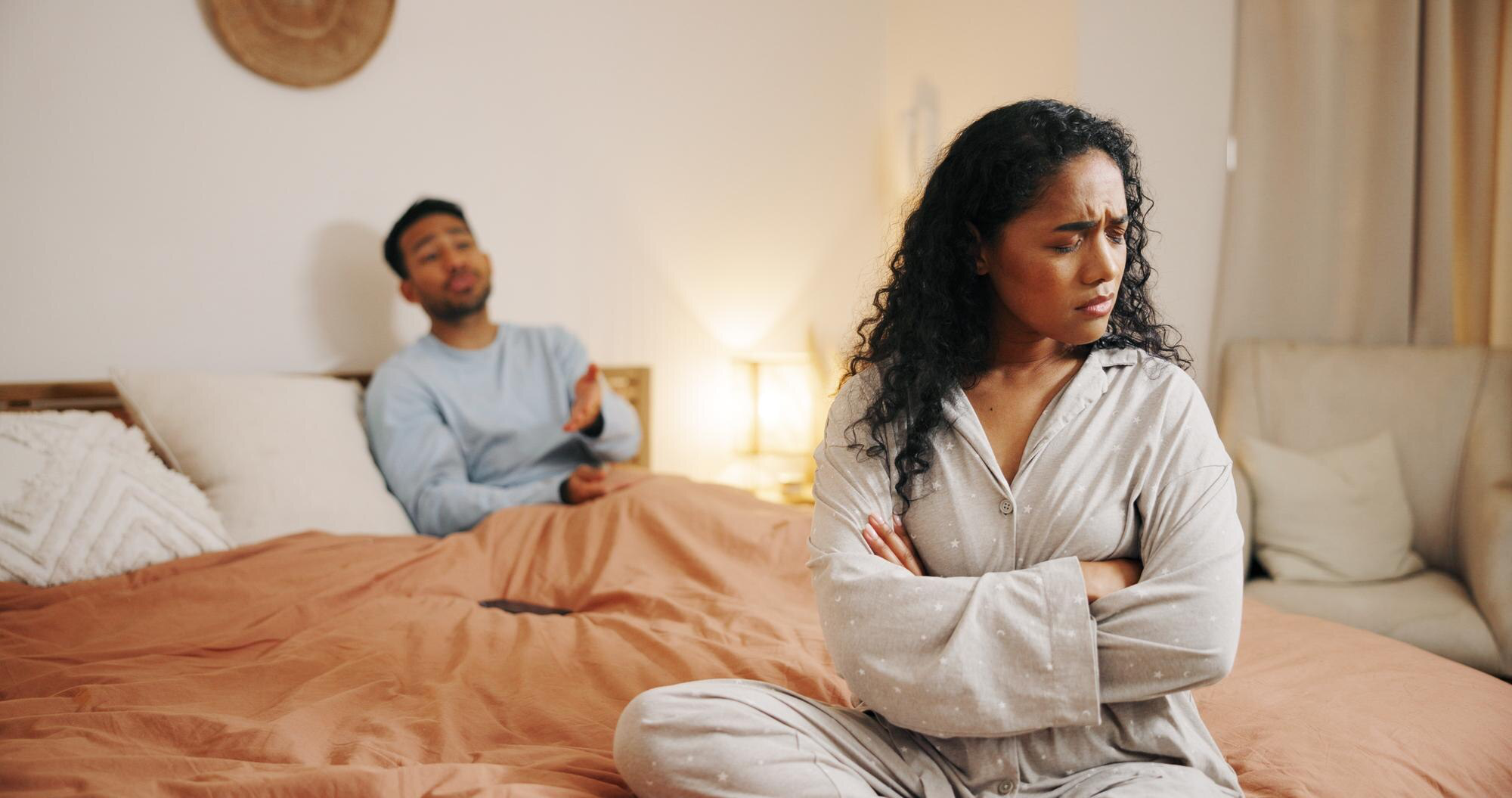 I Apologized for Throwing My Wife Out, But She’s Punishing Me With Silence
