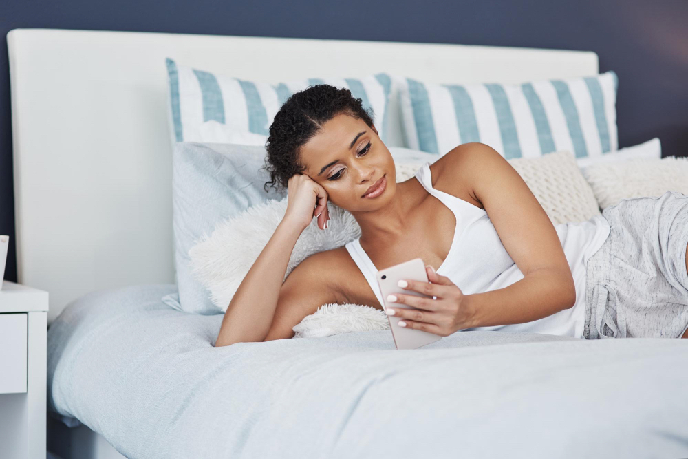 I Dated Five Different Men Simultaneously While in a Serious Relationship