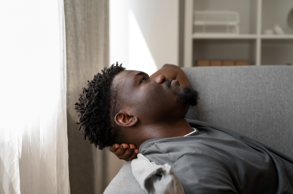 Another Man’s Girlfriend Is Asking Me to Fornicate This Easter