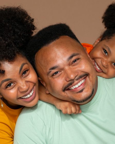 I Defied My Father and Married the Tribe He Warned Me Against