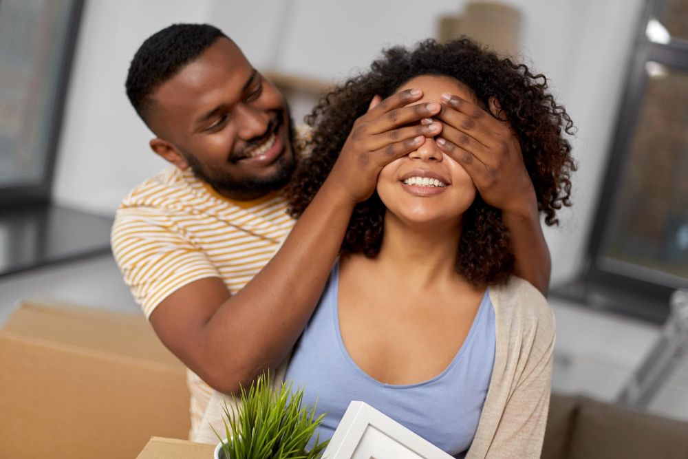 Should I Be Worried About The Woman Who Brings Happiness Into My Husband’s Life?