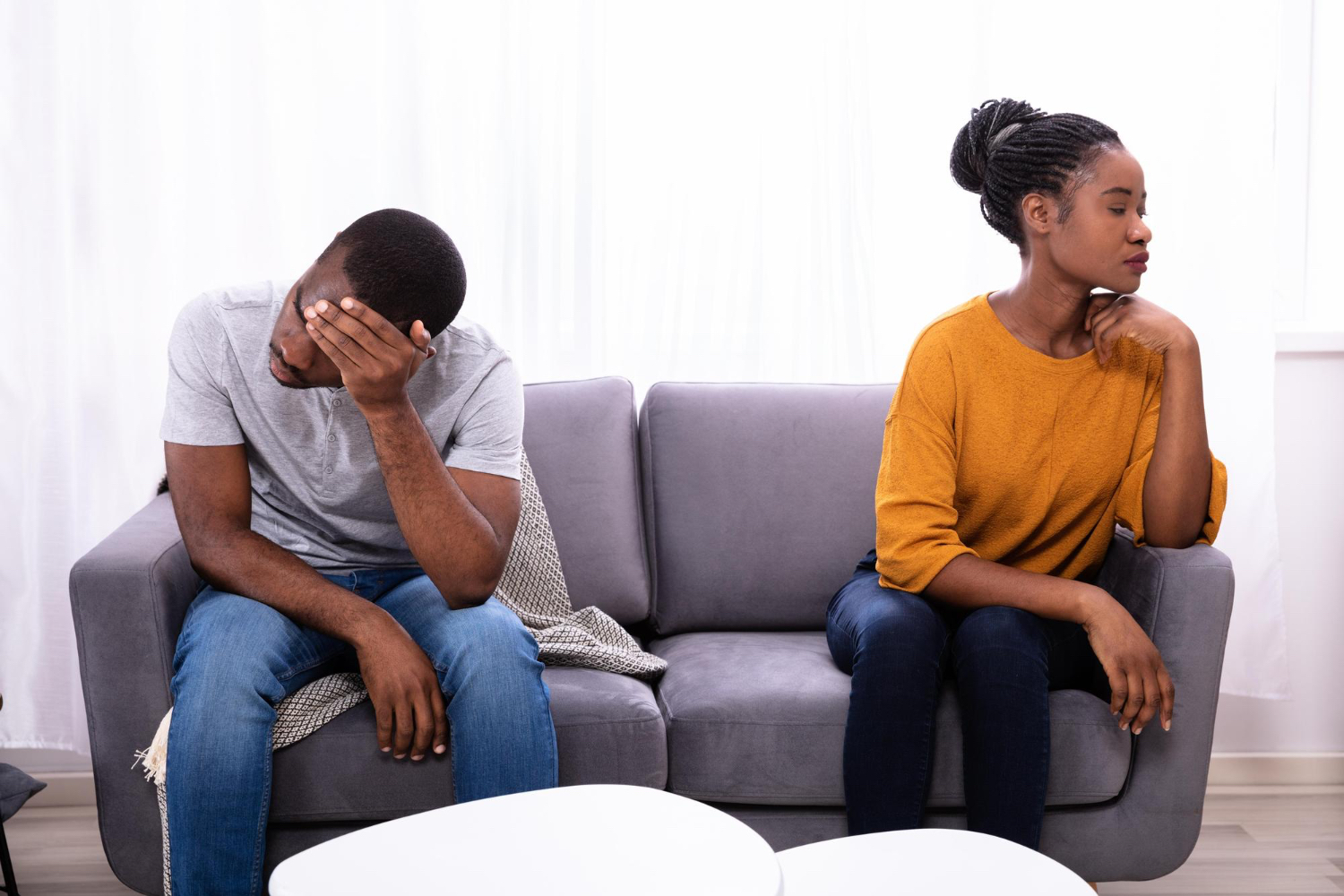 I’m Dating a Married Woman Because it’s My Fault She Married the Wrong Person