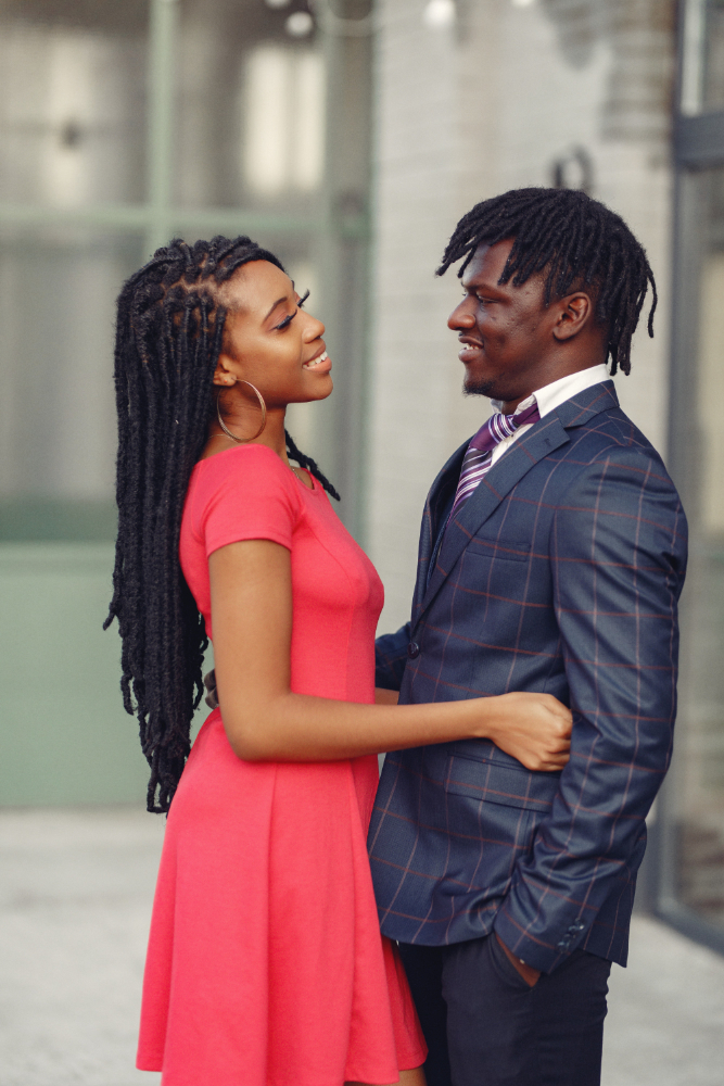 What If I End Up Settling for the Short Man and He Cheats on Me?