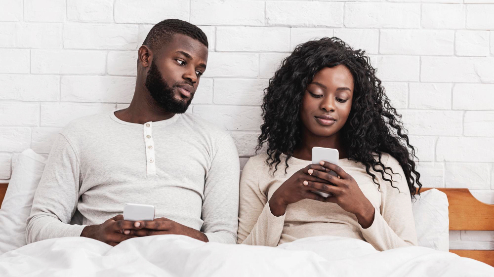 My Girlfriend’s Side Guy Poured it in Her Mouth and She Swallowed it