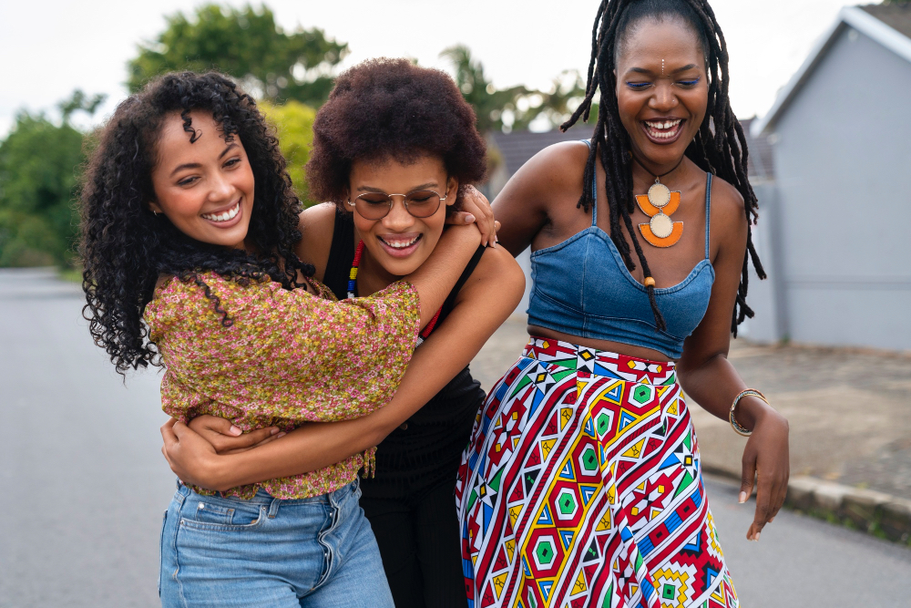 God Moved in Mysterious Ways to Show My Best Friends Fighting Over My Boyfriend