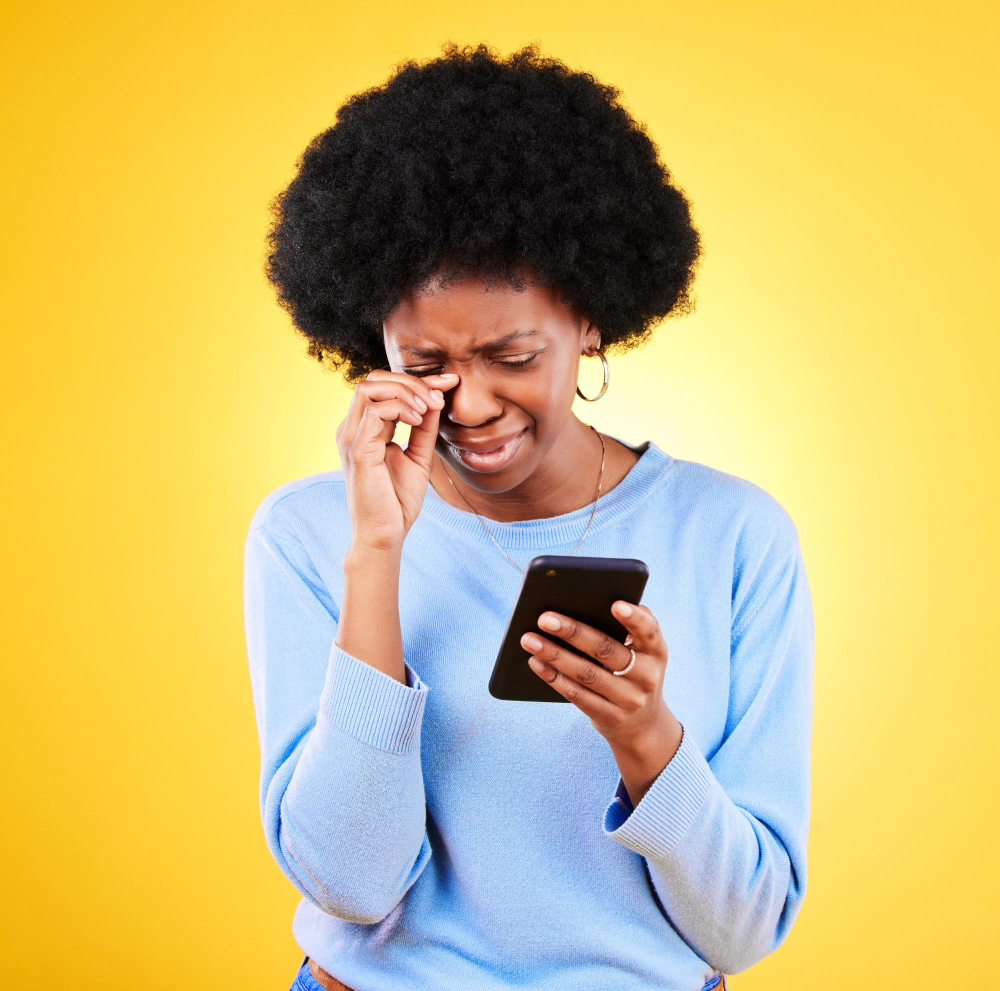 I Gave Him My Bank And Momo Details And He Bet With Everything in My Account