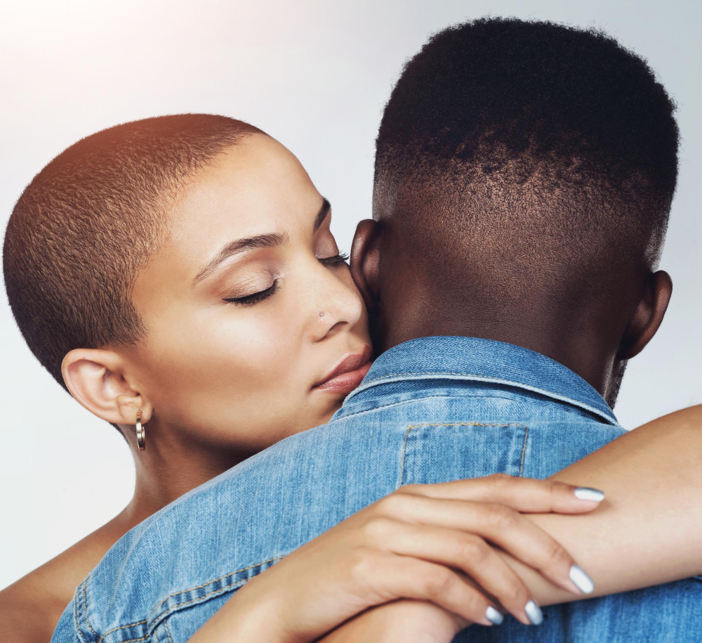 The Man God Sent To Bring Me Back To Him Got Me Pregnant