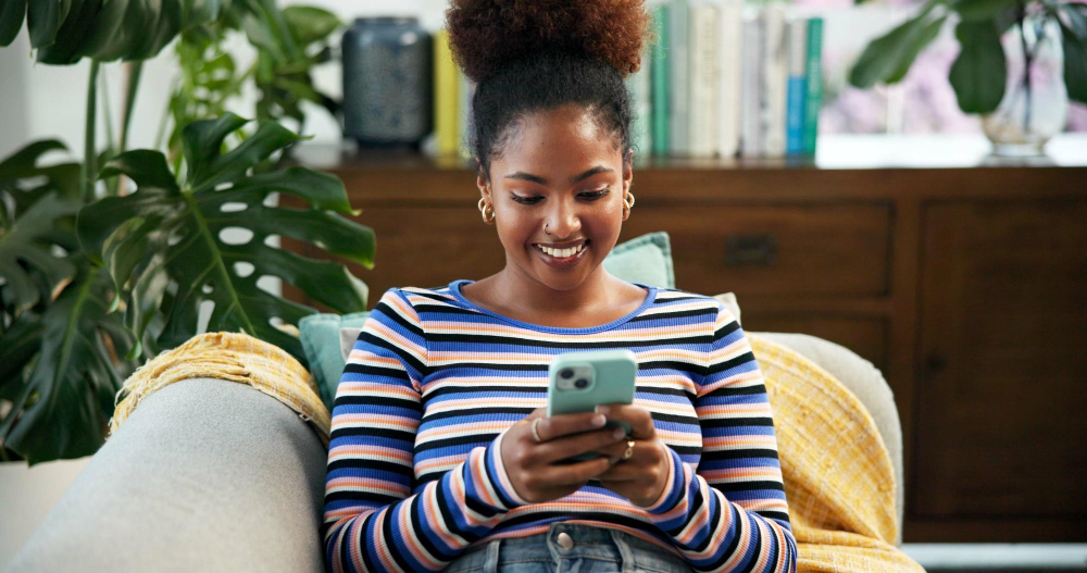 He Gave Me His Ex-Girlfriend’s Waist Beads as a Gift