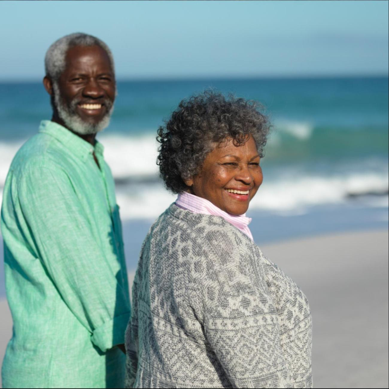 My Father Spoke to My Dead Mother Until He Died