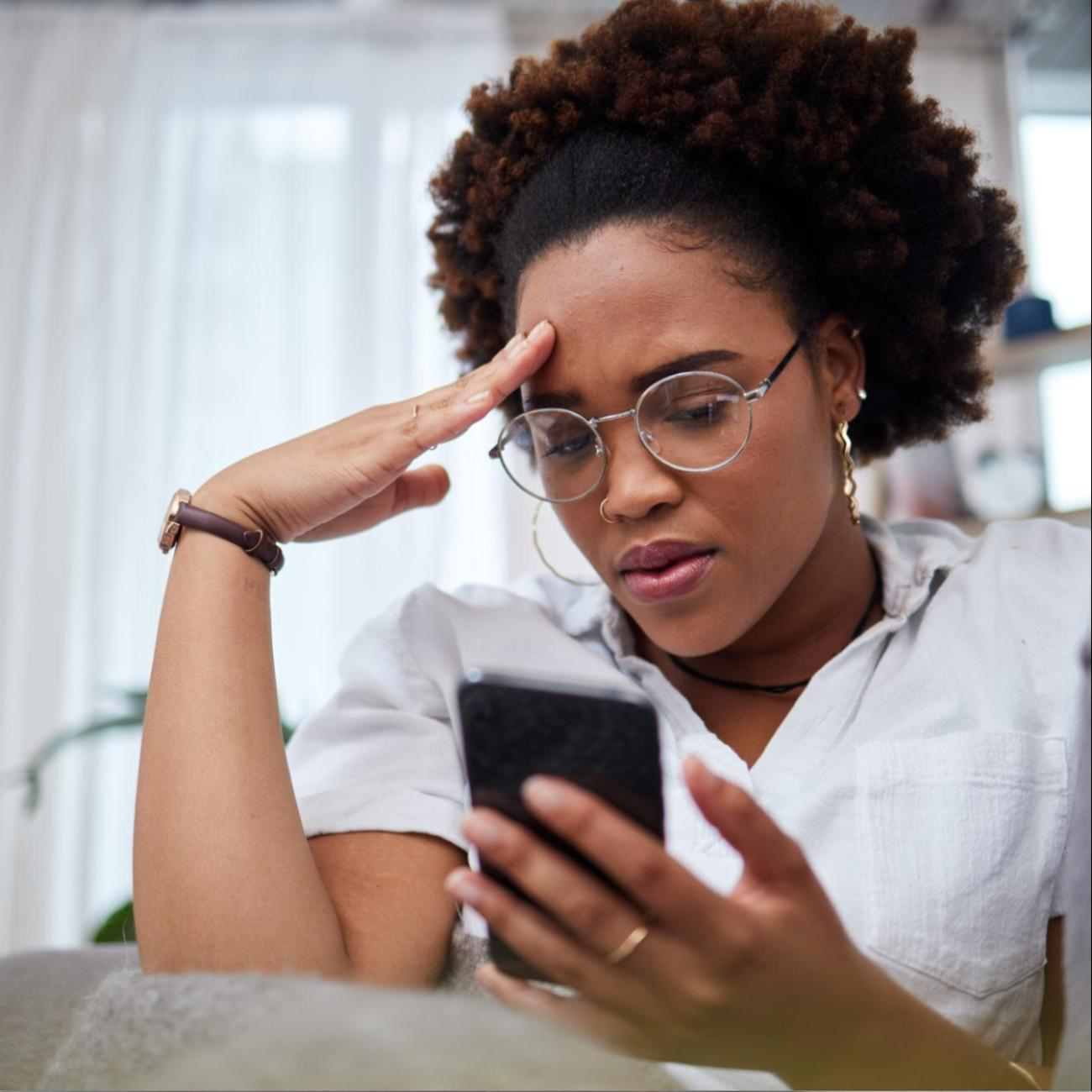 Our Relationship Hasn’t Been The Same Again Just Because of WhatsApp Status