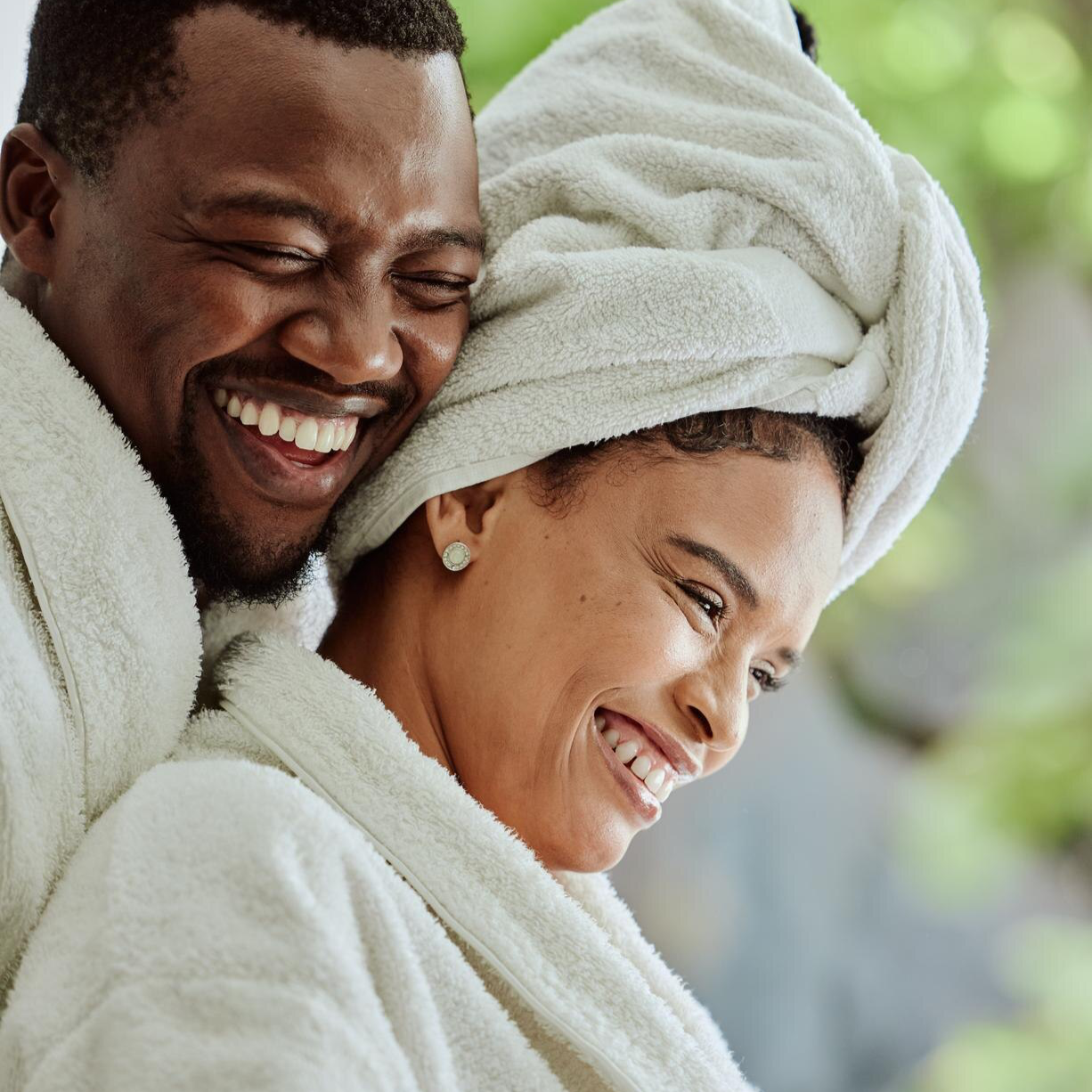 We Used to Bathe Together, Now He Locks Me Out So He Can Bath Alone