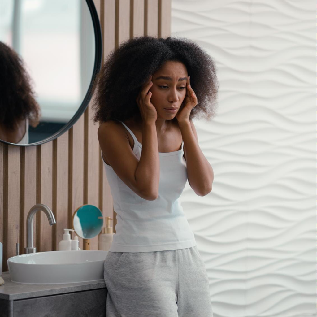 He Posted His Pregnant Girlfriend While Still With Me