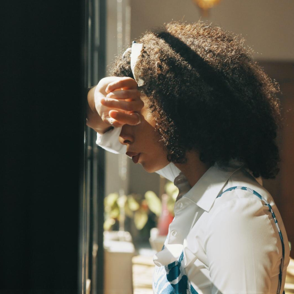 He Locked Me In His Room When I Told Him It Was Over