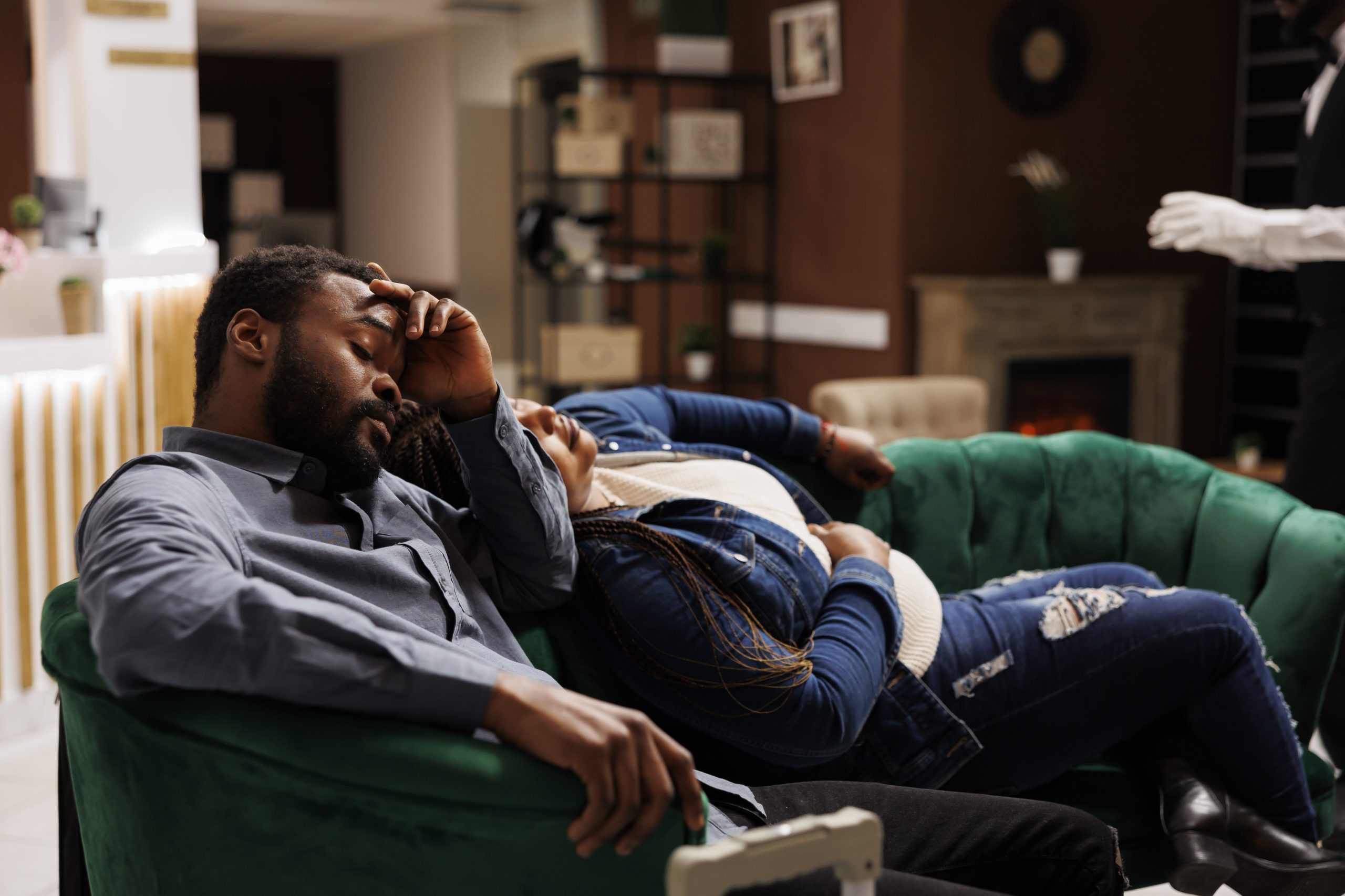 It’s My Wife’s Appearance That’s Destroying Our Marriage