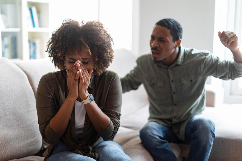 My Husband Kicked Me Out Of The House for Supporting My Ailing Parents