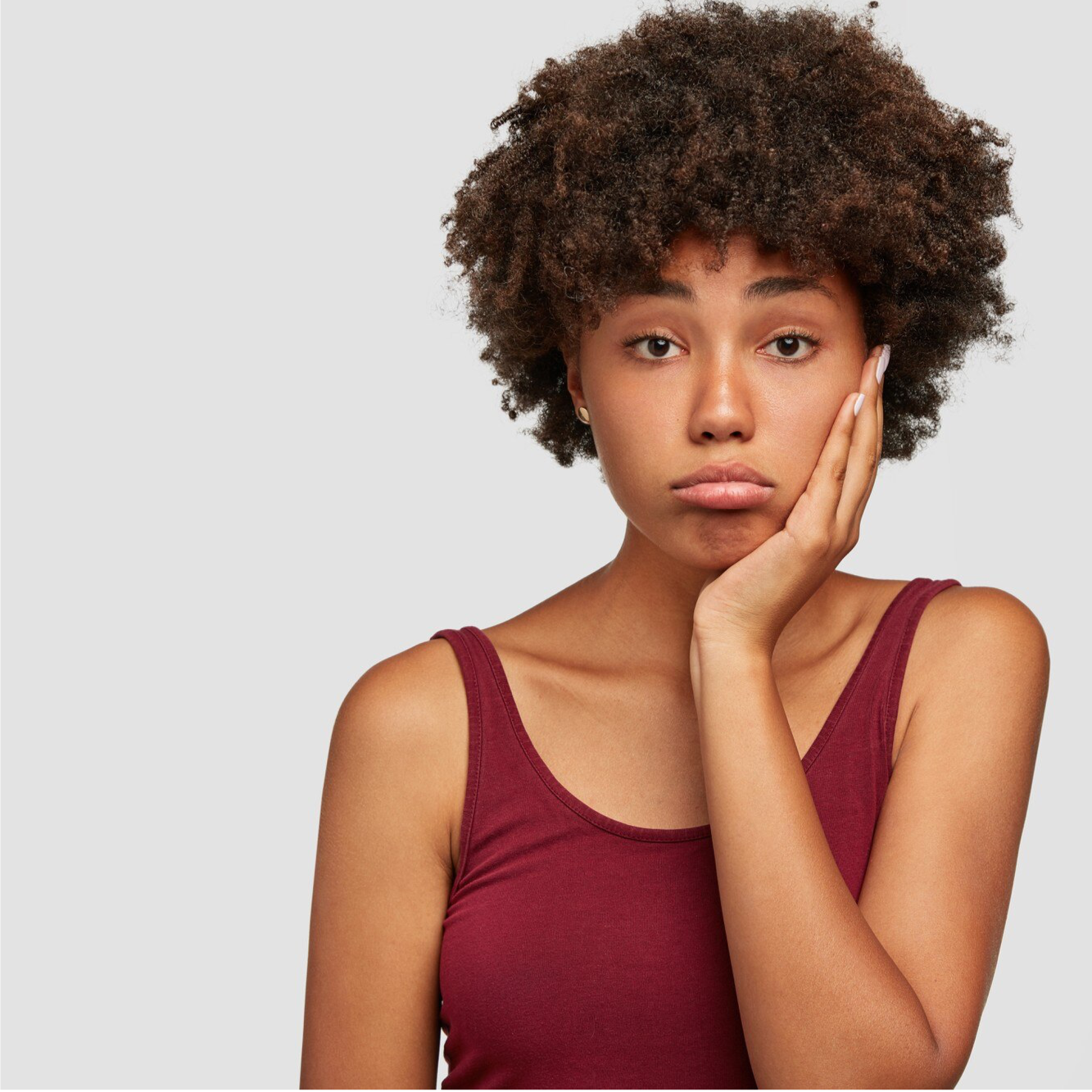 My Boyfriend Slapped Me Because I Joked About His New Car