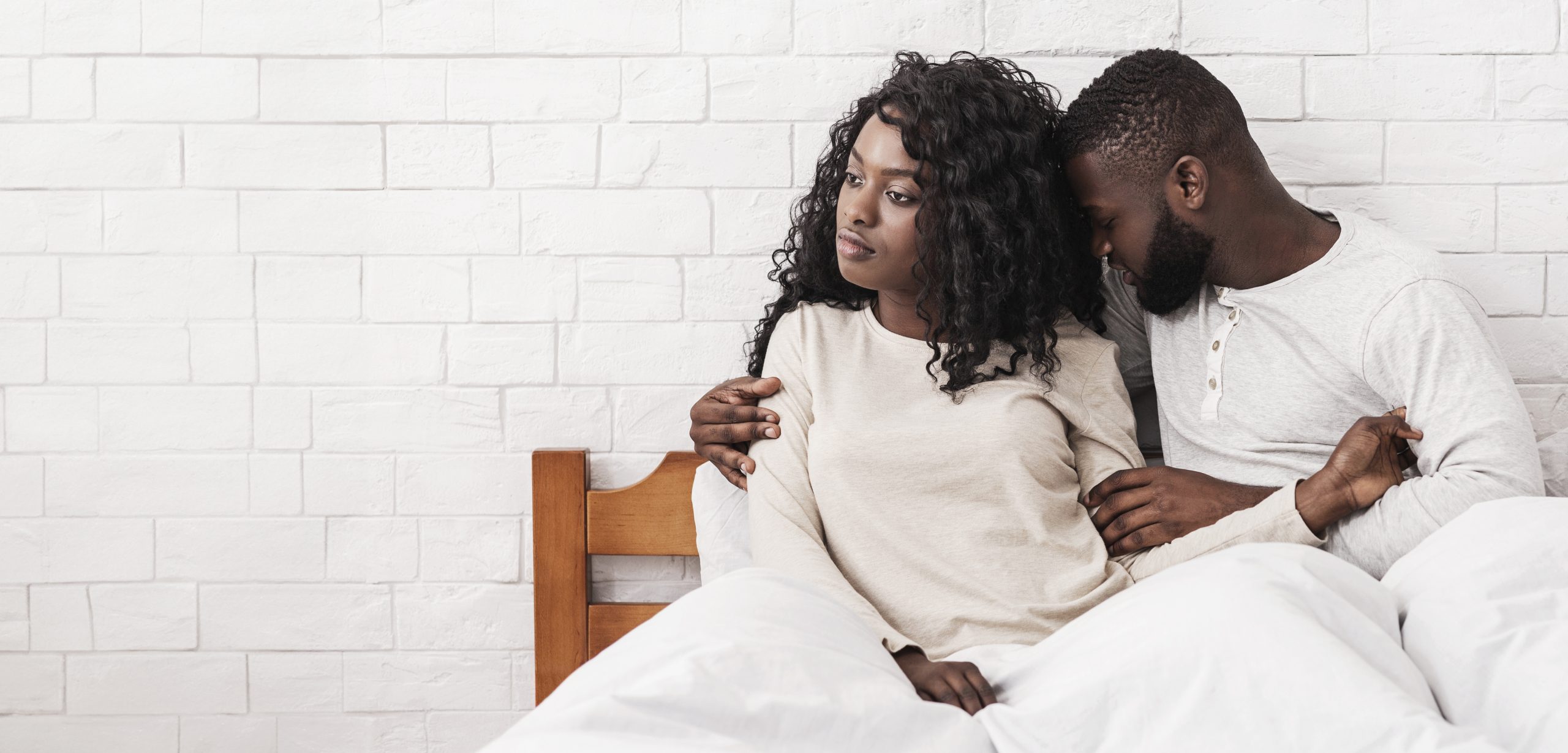 The Fertility Problem Is His, But My Husband Says I Must Accept This or Lose My Marriage