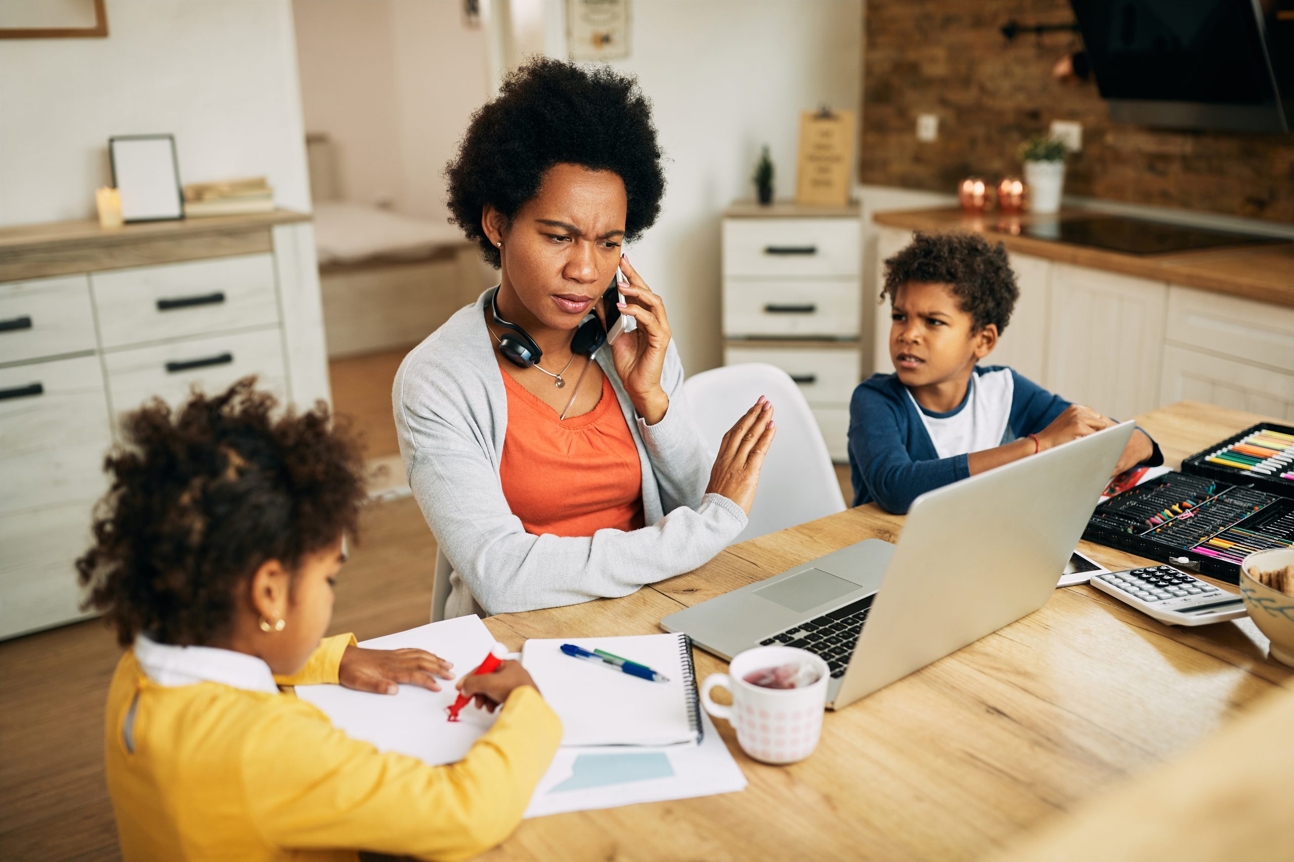 I Want A Divorce Because My Husband Helps With Nothing At Home