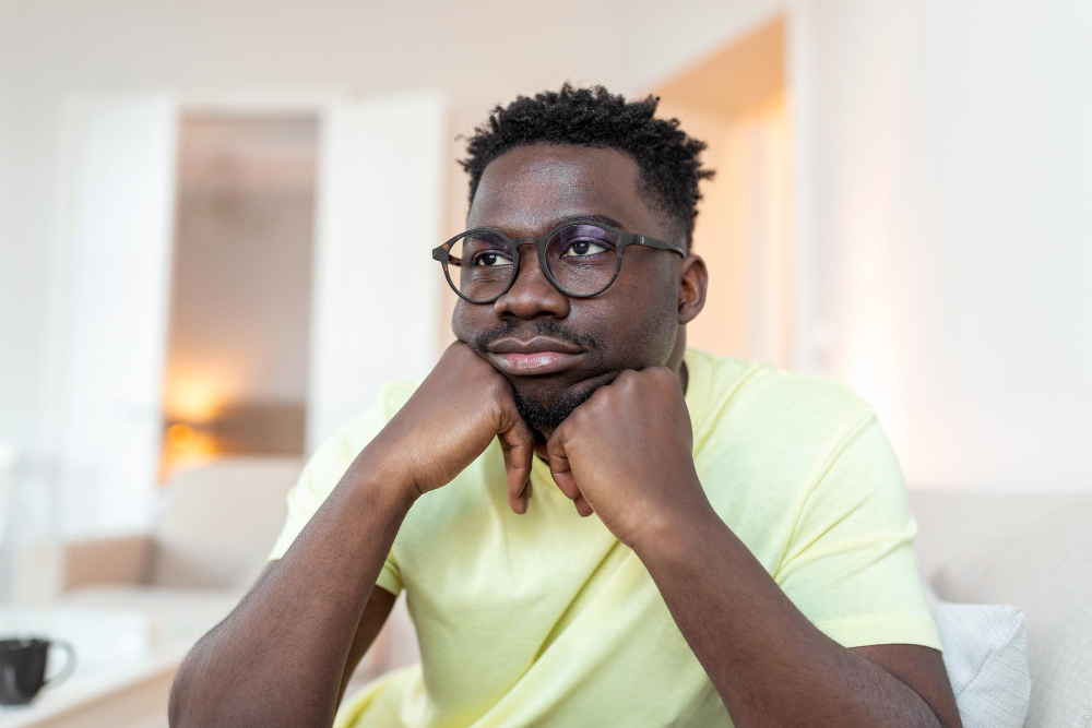 My Wife Doesn’t Want Me To Have a Relationship With My Son